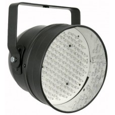 LED Par 56 black short DMX