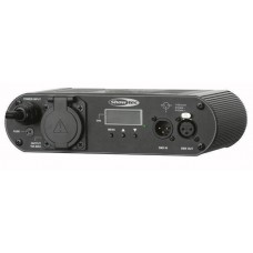 Single 3 One Channel DMX Dim Pack for fixturemount