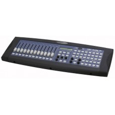 Light Jockey 24 channel DMX controller