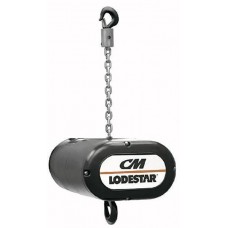 Chainhost Type F1000kg incl. 20m chain