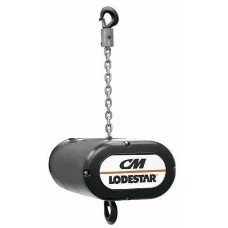 Chainhost Type F 1000kg incl. 20m chain