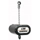 Chainhost Type F 1000kg incl. 20m chain