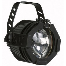Pinspot Pro Black 12V 50W