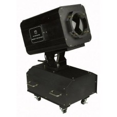 Sky Rose 2500 HMI 2500 outdoor projector