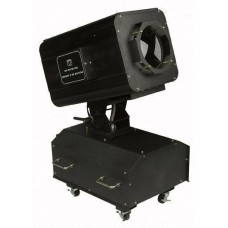 Sky Rose 4000 HMI 4000 outdoor projector