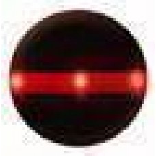 LED Flexilight 5x8mm 17cm lang 24V Red