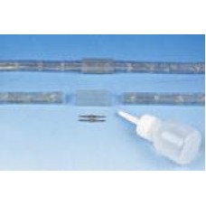 Inline Connector for LED Flexilight 5x8mm