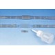 Inline Connector for LED Flexilight 5x8mm