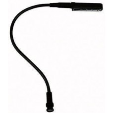 LED Mini Lite BNC with white LED