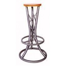 Truss stool Trio