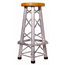 Truss stool Quatro