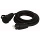 Extension Cable Schucko/Schuko 5m 3x1,5mm