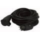 Extension Cable Schucko/Schuko 10m 3x1,5mm