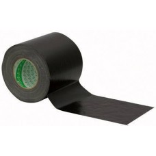 Gaffa Tape 150mm 50m Black