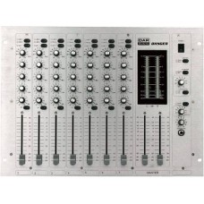 Oxygen Multipurpose Compact Mixing Console