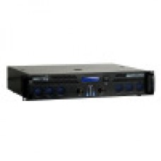 DSA-400 2x400Wrms