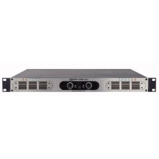 DPA-3400 Digital power amplifier 2x 1700W 4ohm