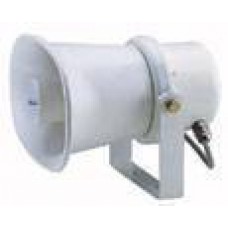 PSH10T ABS square horn speaker  10watt, 100volt