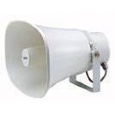PSH30T ABS square horn speaker  30watt, 100volt