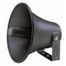 TH12  Round trumpet horn, 30cm diameter