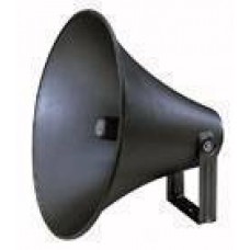 TH20  Round trumpet horn, 50cm diameter