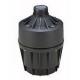 HD80T : Driver 80 watt, 100 volt transformer