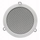 CST-615 6inch ceiling speaker 15W inc. firedome