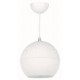 SPT-205: Spherical Speaker Pendant, 20W 100V