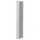 CS-420 Column Speaker, 20W, 4x5inch, 100V
