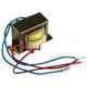 LT-6 100 Volt line transformer 6 watt