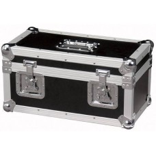 Flightcase professional for 12 microphones