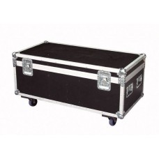 Lodestar Flightcase for 2 chainhoists 500-1000 kg