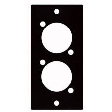 D-SIZE 2 pcs panel, 1 segment