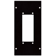 16 pole multikonnektor panel 4 segements
