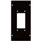 10 pole multikonnektor panel 4 segements