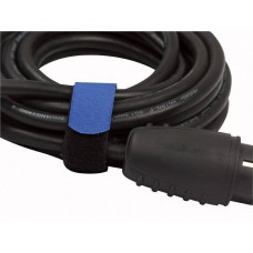 Snap Fastener  22,5cm Long 2,5cm Width 10 pieces