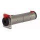 Quick panelmount adaptor 6.3 Jack Chassis fem to..