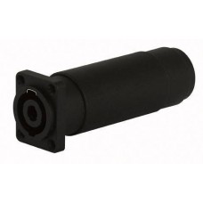 Quick panelmount adaptor 4P Speaker Chassis to....