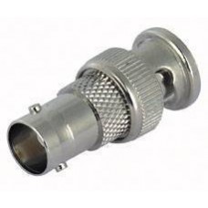 BNC Male to BNC Female 75 Ohm