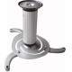 PRB-1 Ceiling Bracket for LCD Projector Short