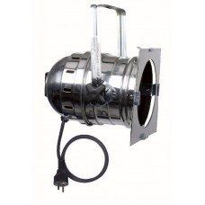 Par 64 Can Short Polish safe socket