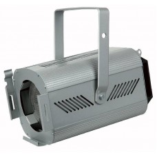 Stage-beam MKII 300/500W PC Silver