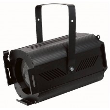 Stage-beam MKII 300/500W Fresnell Black