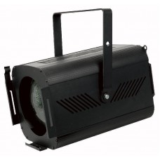 Stage-beam MKII 650/1000W PC Black