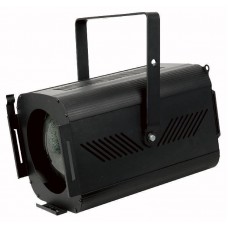 Stage-beam MKII 2000W PC Black