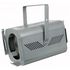Stage-beam MKII 2000W PC Silver