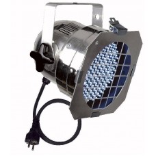 LED Par 56 short pro rgb 10mm black