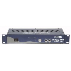 Chasy 4 channel chaser with Bulgin Output