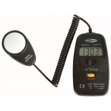 Digital Luxmeter
