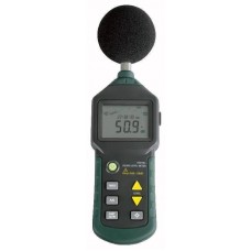 Digital Sound Level Meter